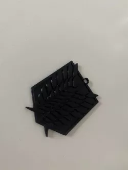ATTACK ON TITAN LOGO