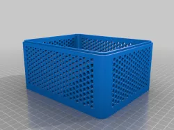 Audio Box