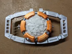Autobot Matrix of Leadership