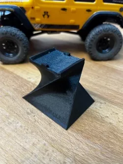 Axial SCX24 Micro Crawler Stand
