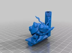 Axisbuddy Tentomon - Ender 3 Pro