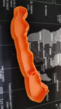 BALATON - Cookie Cutter