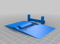 Batcave Barrier
