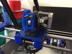 BCN3D+ 1.75mm mod