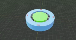 Bearing  2.4  (Working Progress)