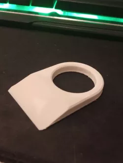 Bed Scraper