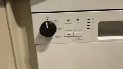 Beko Dishwasher Replacement Selector Knob