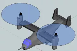 Bell-Boeing V-22 Osprey