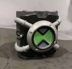 Ben 10 R.A.T omnitrix V2 DIY kit