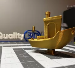 Benchy Bobble