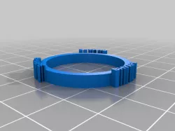  BHVape ring