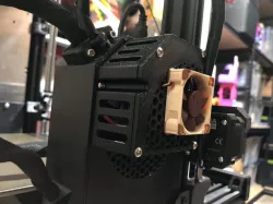 Big Einsy Case for Bear MK2.5S