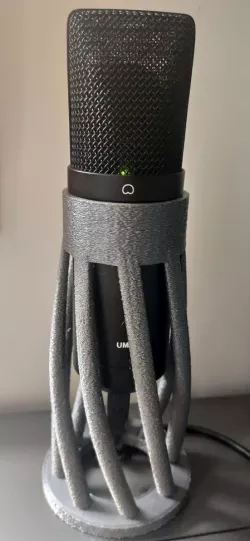 Bird UM1 simple stand (support free)