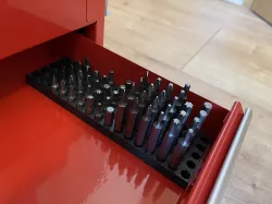 Bit Organizer