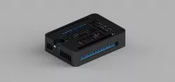 Box for Cessna Switch Electronic PCB