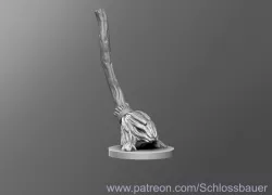 Broom of Animated Attack
