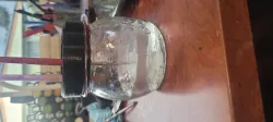 brush holder