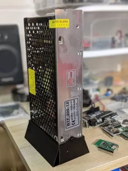 BTF-200-12 Power Supply Base