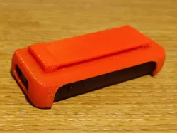 BTR5 Clip Case