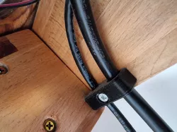 Cable Fixing Bracket