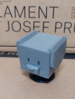 CaliDog Bobblehead