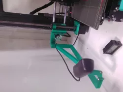 Camera Mount for i3 MK3S