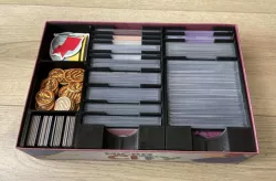 Capital Lux 2: Generations and Expansions Insert