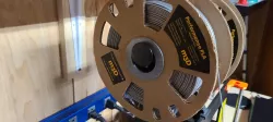 Cardboard Spool Insert for Matter3D Spools