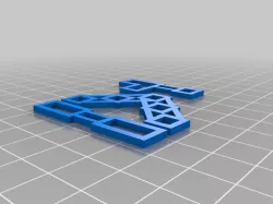 Cartographers (Heroes) Shapes - for "Ferne Expeditionen" and included Promo Heroes