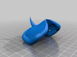 CAT ARMOR - thin wall fix