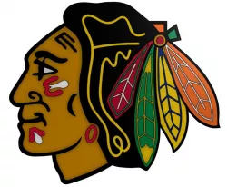 Chicago Blackhawks Logo