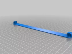 chopsticks case lid v2
