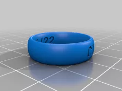 Class ring