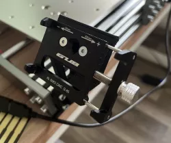 CNC Phone Mount Adapter