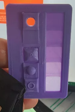 COLOR SWATCH