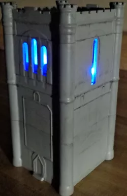 Command Tower Deck Box (MTG)
