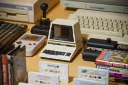 Commodore PET Mini