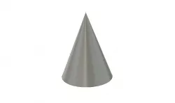 Cone - basic geometric shape