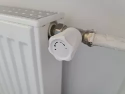 Contest: Heater Valve Knob Dummy Replacement