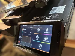 CR-10 Smart Klipper Conversion