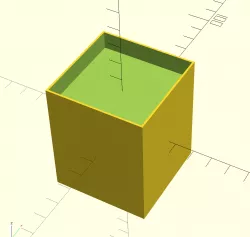 Customizable IKEA Lack table risers