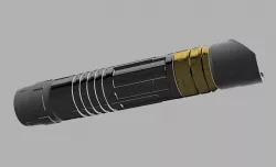 Customizable Lightsaber - Grind