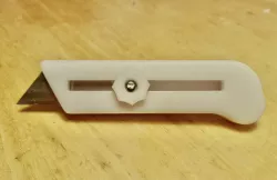 cutter
