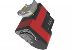 Cycloidal Drive Equatorial Mount