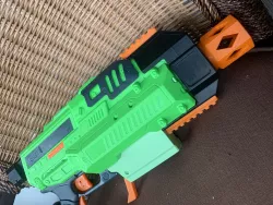 Dart Zone/Adventure force Matrixfire Muzzle Delete