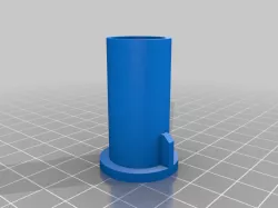 Dartzone Pro MK1 barrel bushing