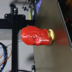 Deadpool Bobblehead