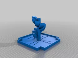 Desktop water Fountain