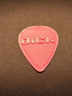 Dick Pick