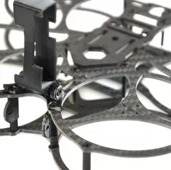 Diffrent models for the Dutch Drone Gods God mode